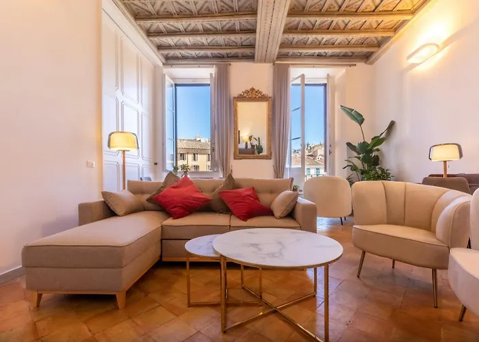 Suite Navona