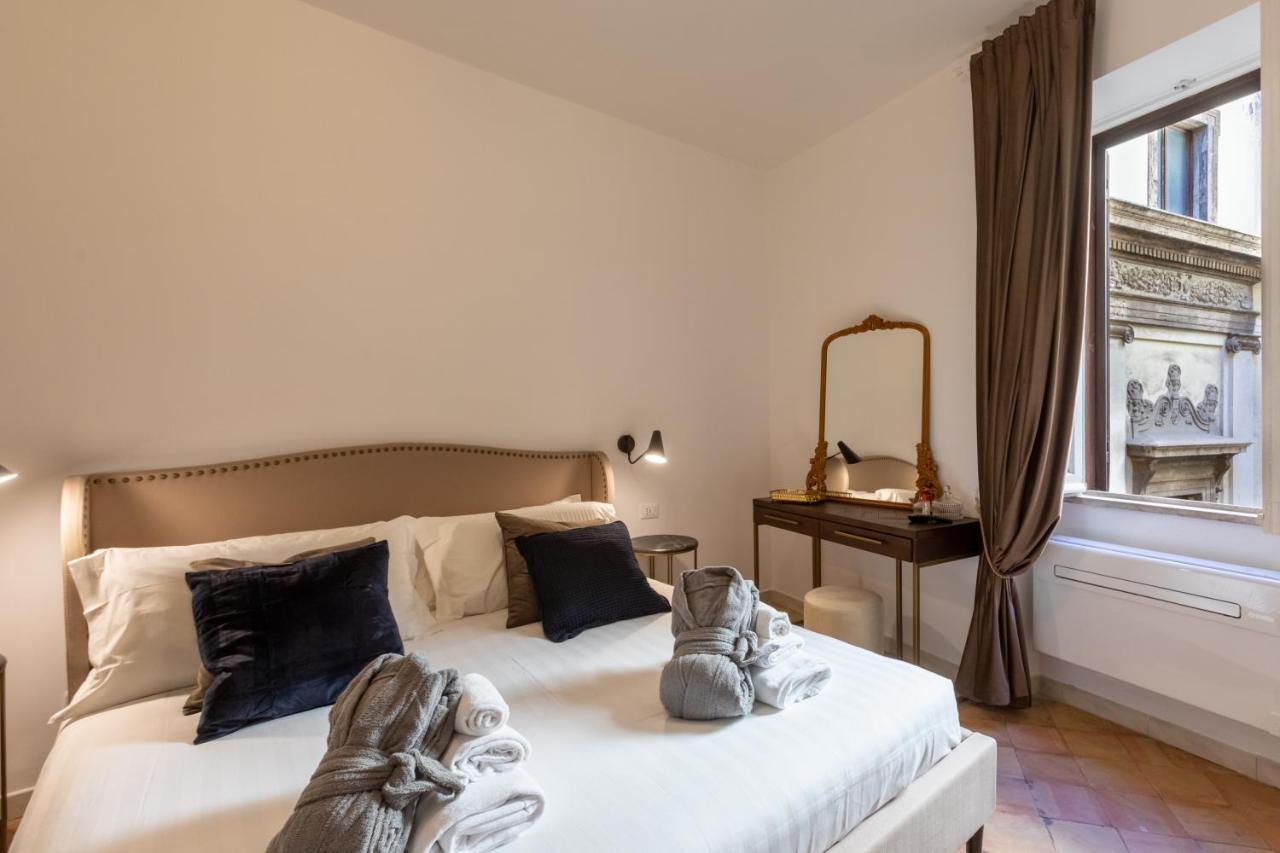 Navona Appartement