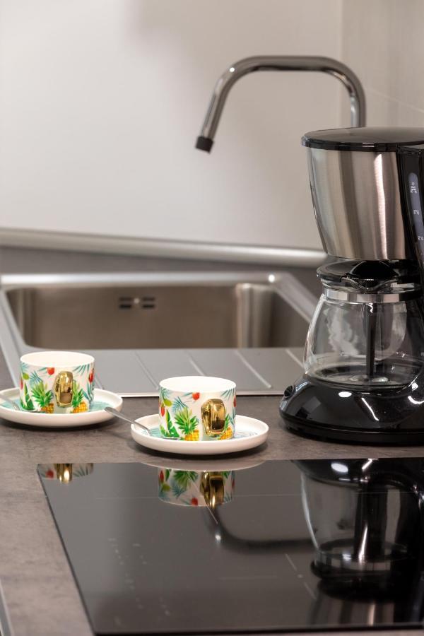Appartement Navona