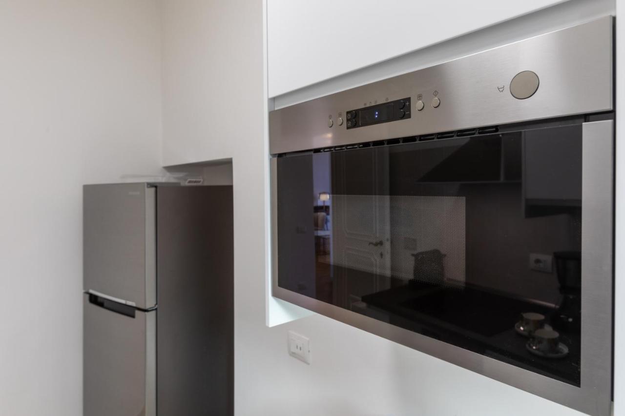 Navona Appartement *
