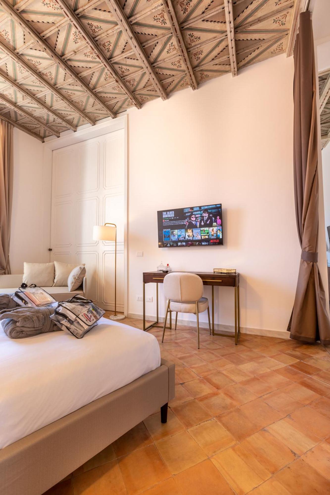 Navona Appartement