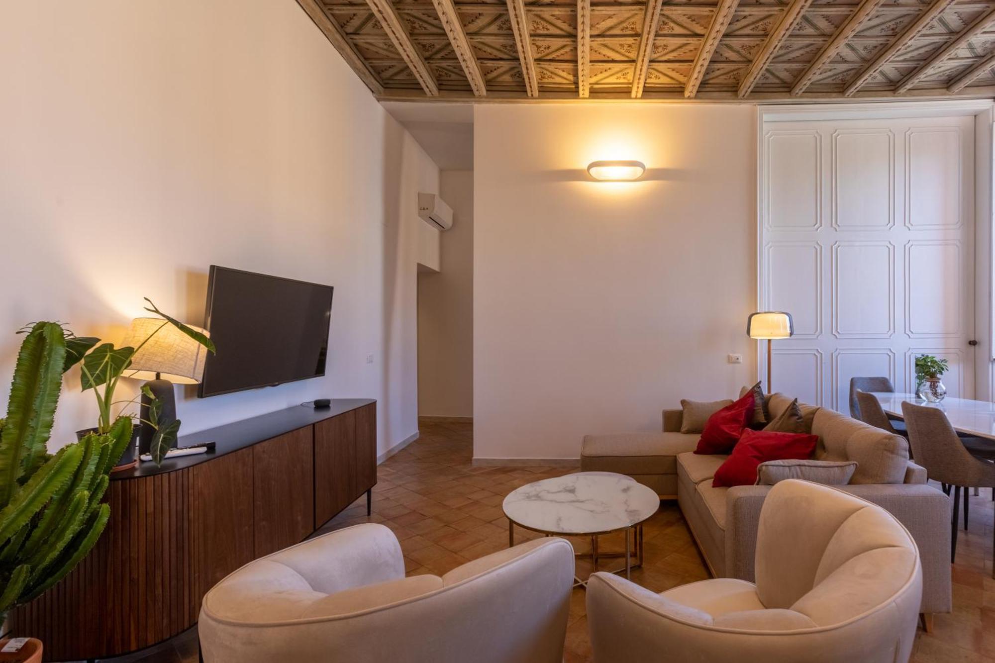 Appartement Navona Rome