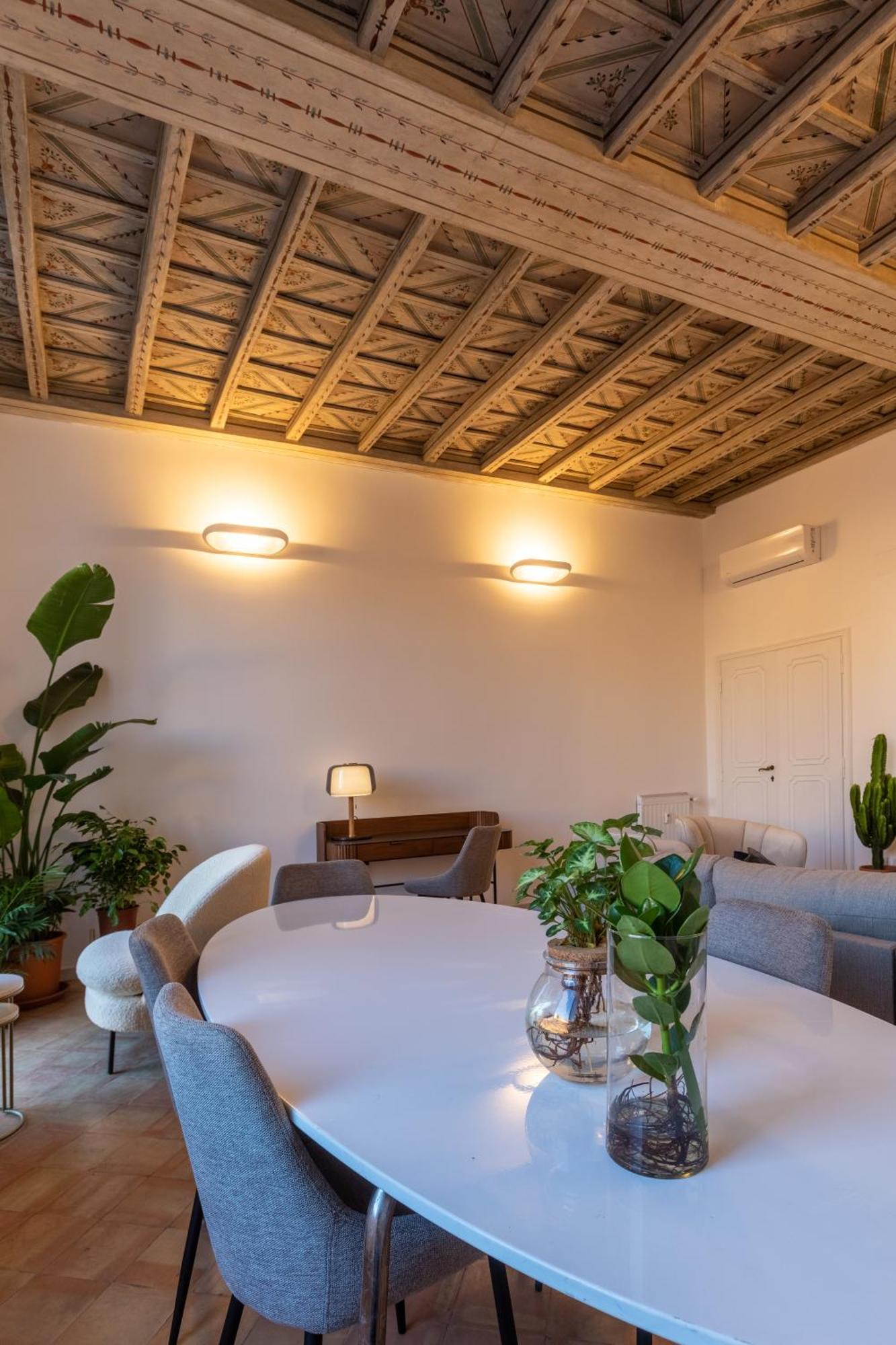 Navona Appartement