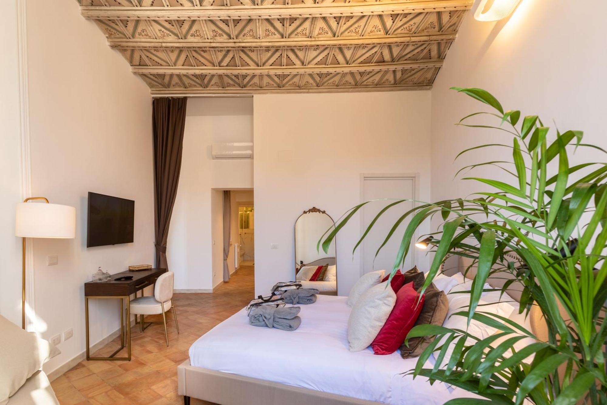 Navona Appartement Rome