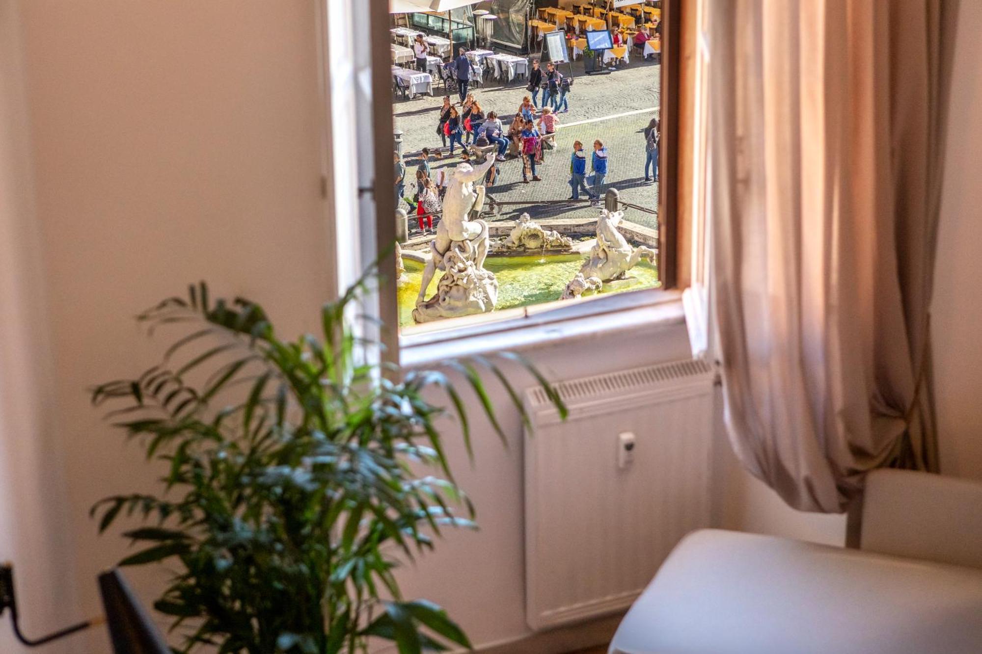 Navona Appartement Rome