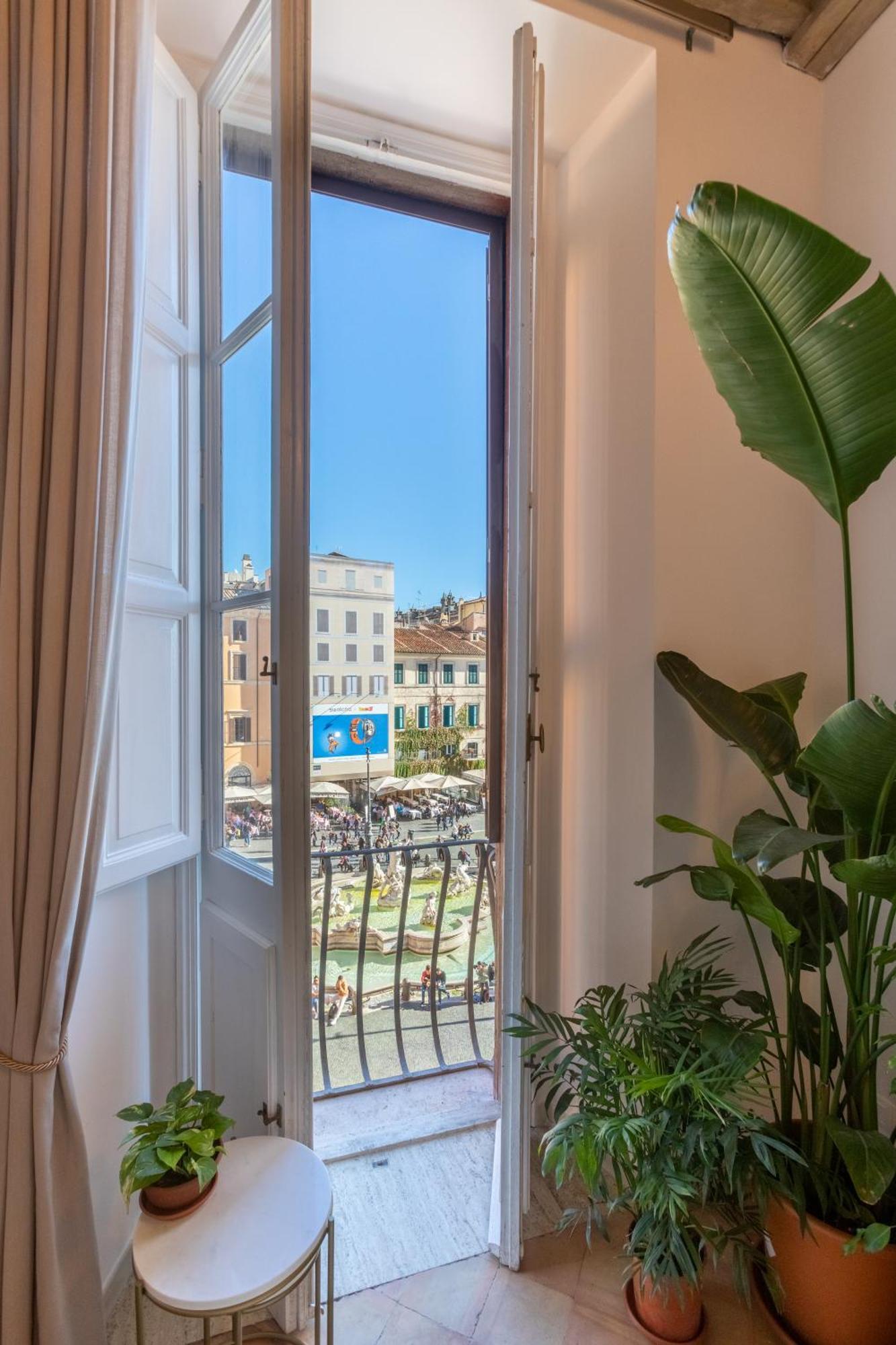 Appartement Navona